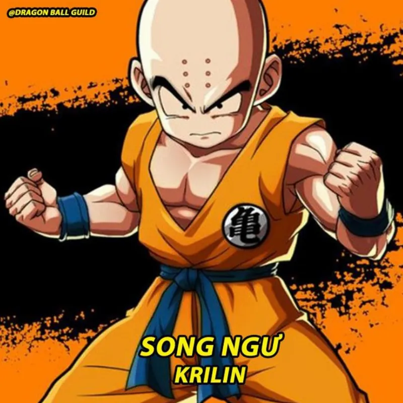 Bạn là ai trong Dragon Ball theo tính cách của 12 cung hoàng đạo? - Ảnh 12.