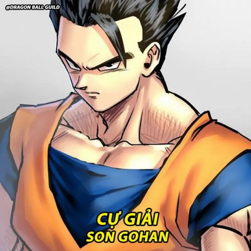 Bạn là ai trong Dragon Ball theo tính cách của 12 cung hoàng đạo? - Ảnh 4.