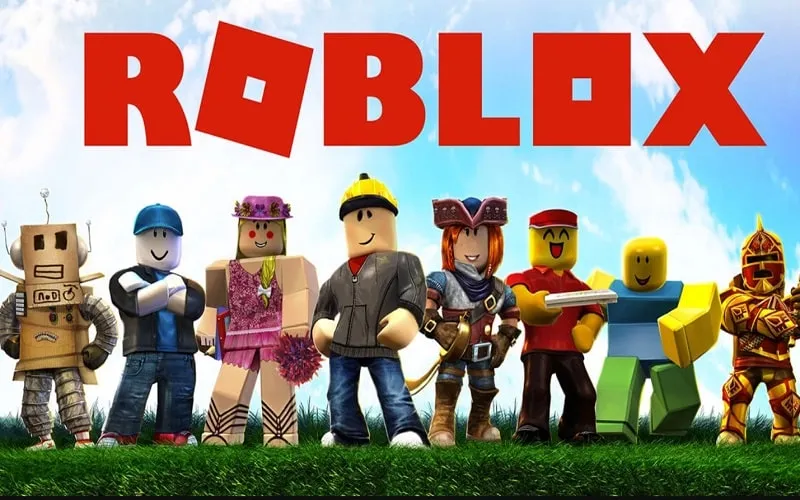 cách lập trình game roblox