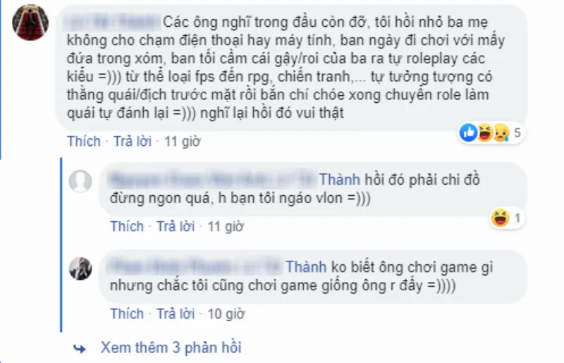 Game thủ tự chơi game trong đầu - Hình minh họa