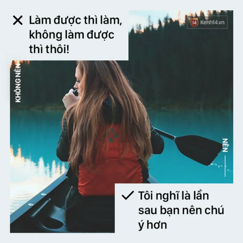 Giải quyết mâu thuẫn