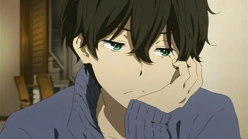 Haruka Nanase