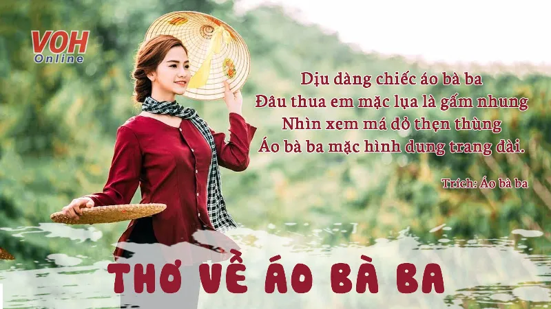 Hình ảnh áo dài