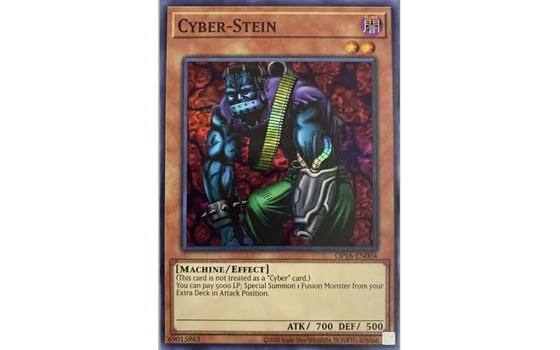 la-bai-yugioh-dat-nhat-2004-cyber-stein