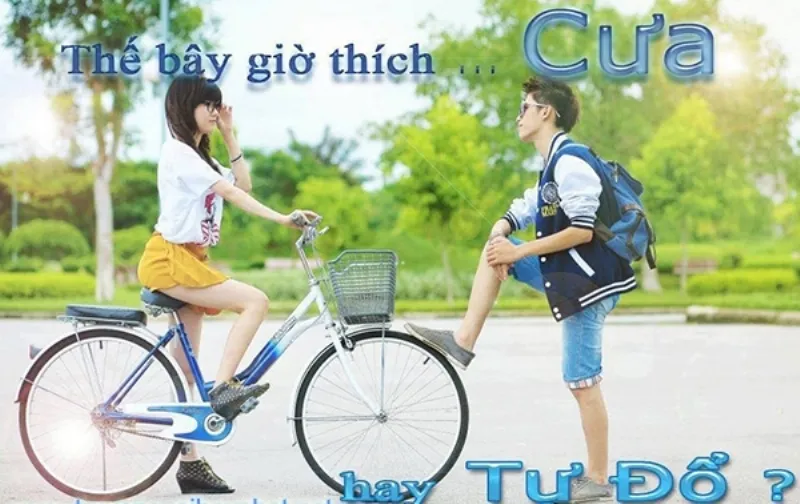 Nhung truyen cuoi hay nhat ve tinh yeu