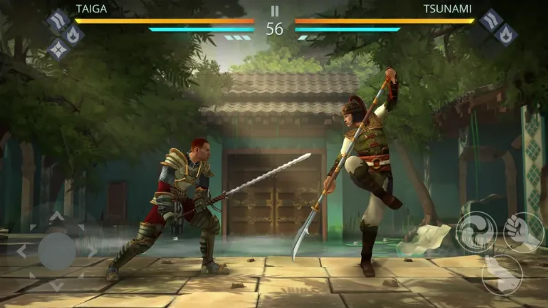 Shadow Fight 3 MOD APK GET MODS APK