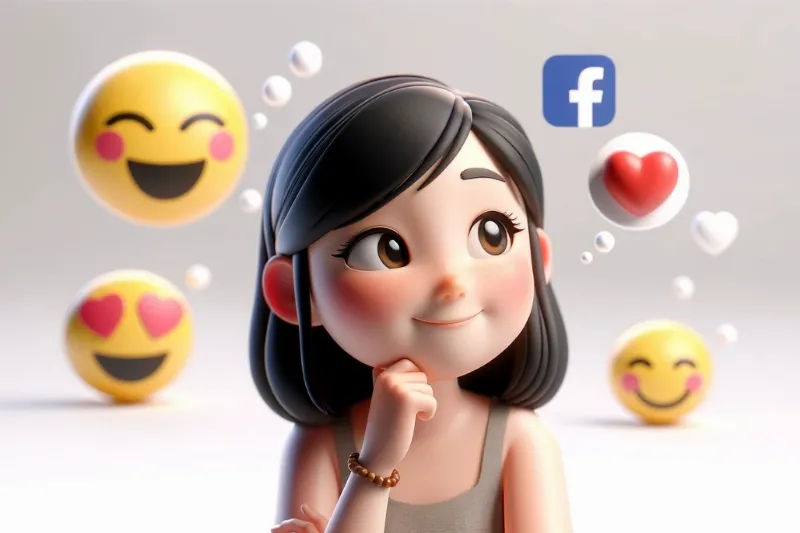 Tên Facebook đẹp cho nữ