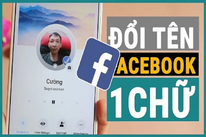 Tên Facebook hay cho nam phong cách kiếm hiệp