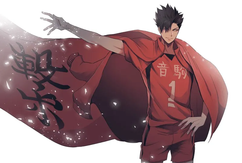 Tetsuro Kuroo