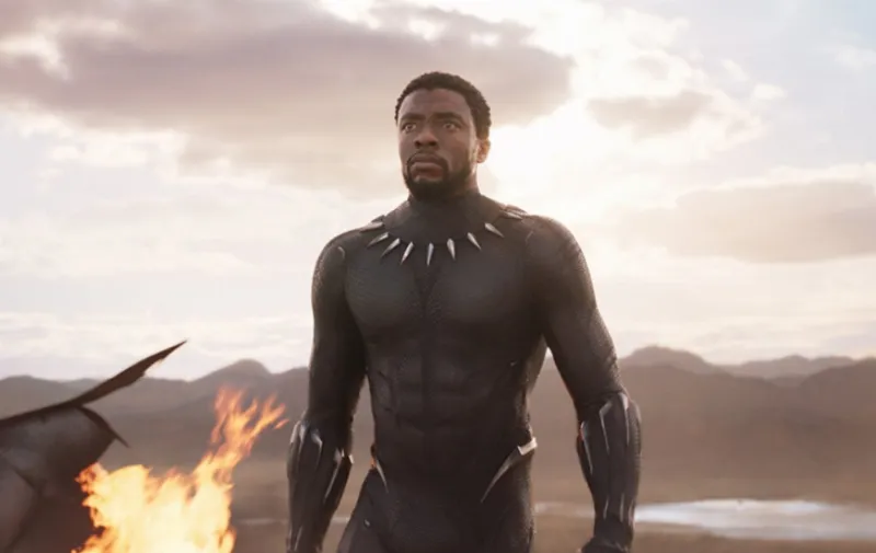 Toussaint hoàn toàn có khả năng đảm nhiệm thành Black Panther mới