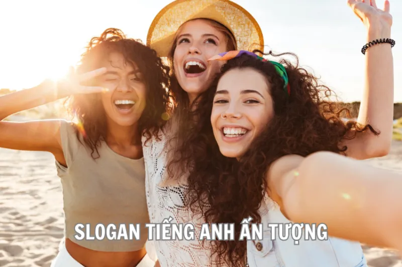 Slogan Tiếng Anh về kinh doanh