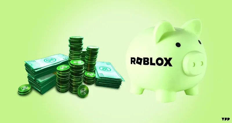 Hướng dẫn nhận Robux miễn phí trong Roblox